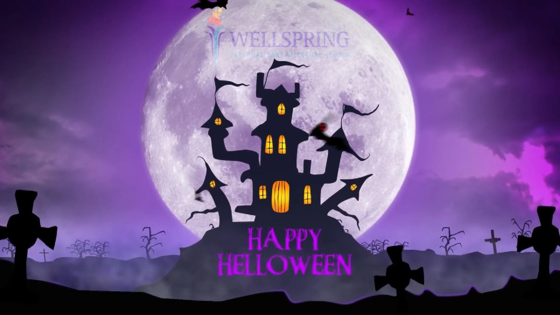 WSSG Halloween