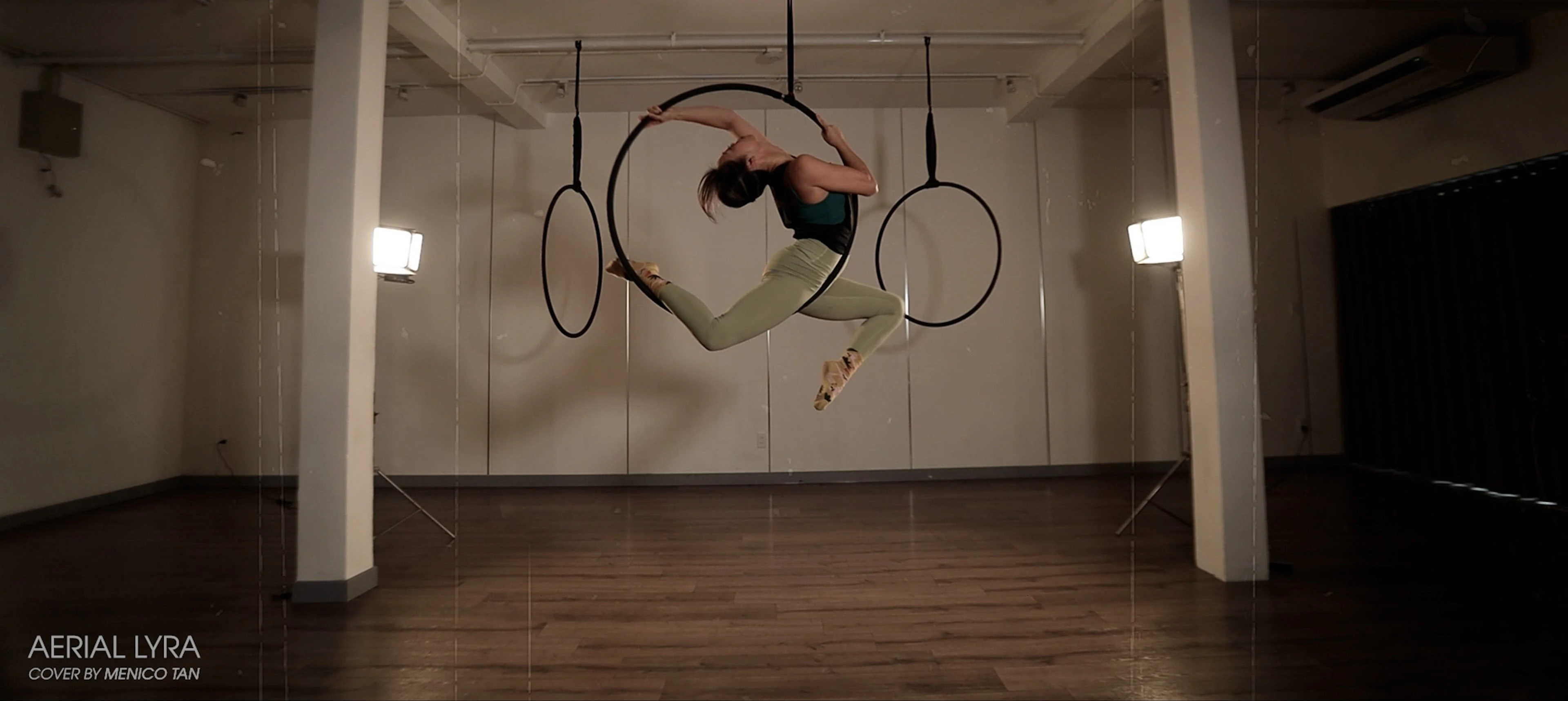MV Yoga - AERIAL 