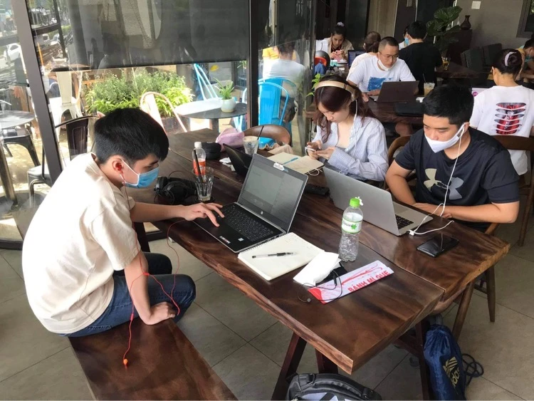 Một vài hình ảnh đáng nhớ