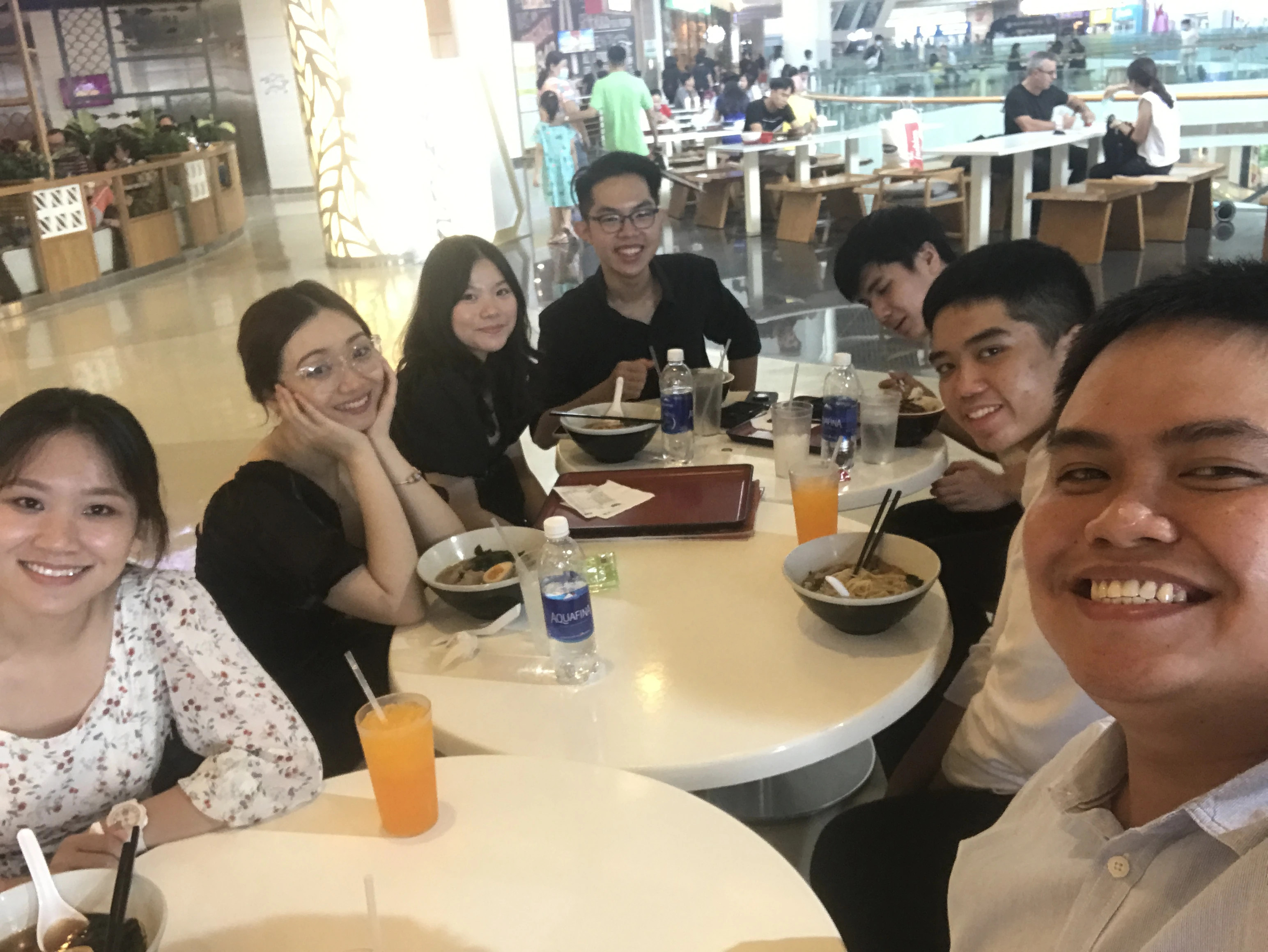 Một vài hình ảnh đáng nhớ