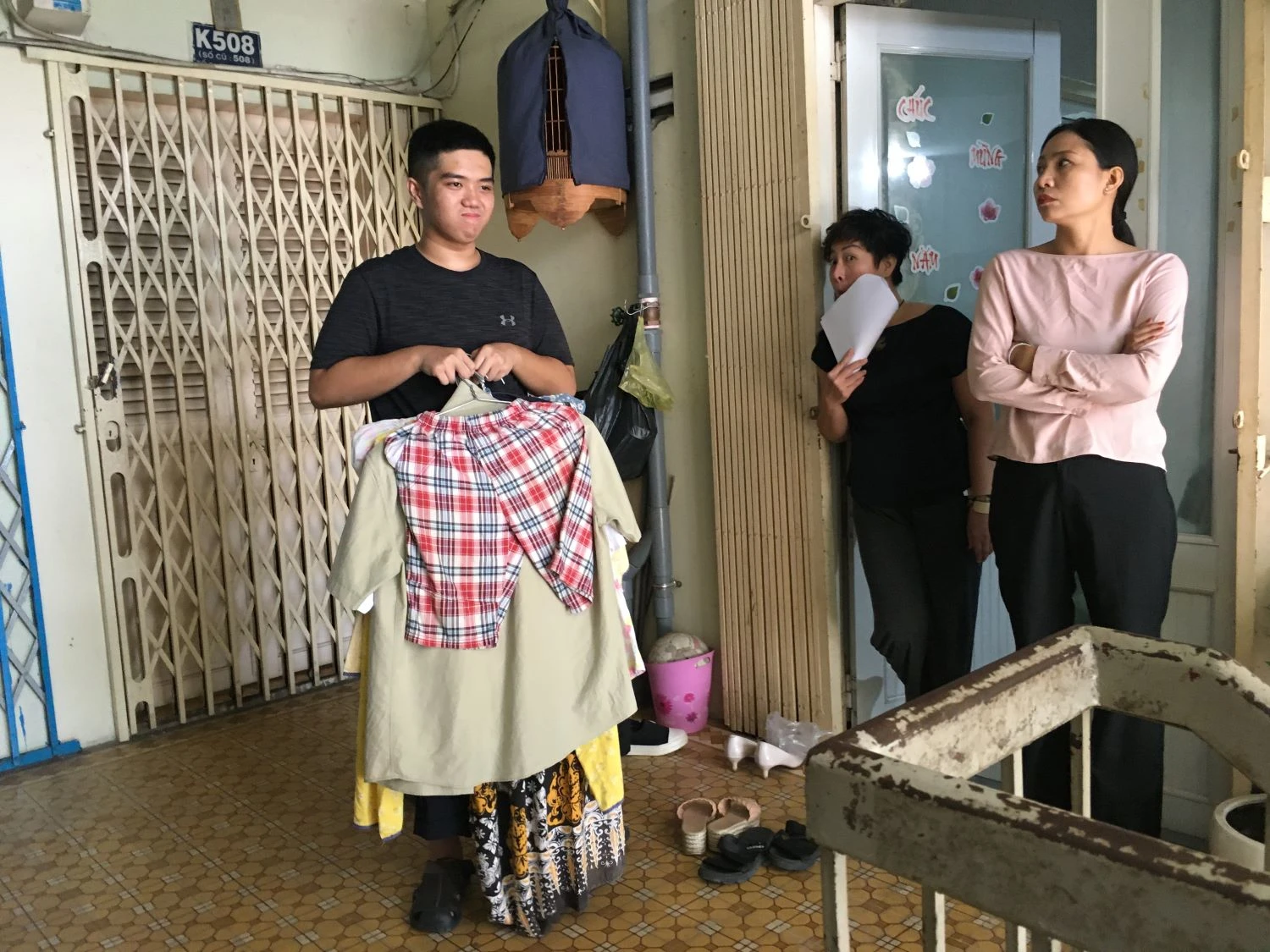 Một vài hình ảnh đáng nhớ