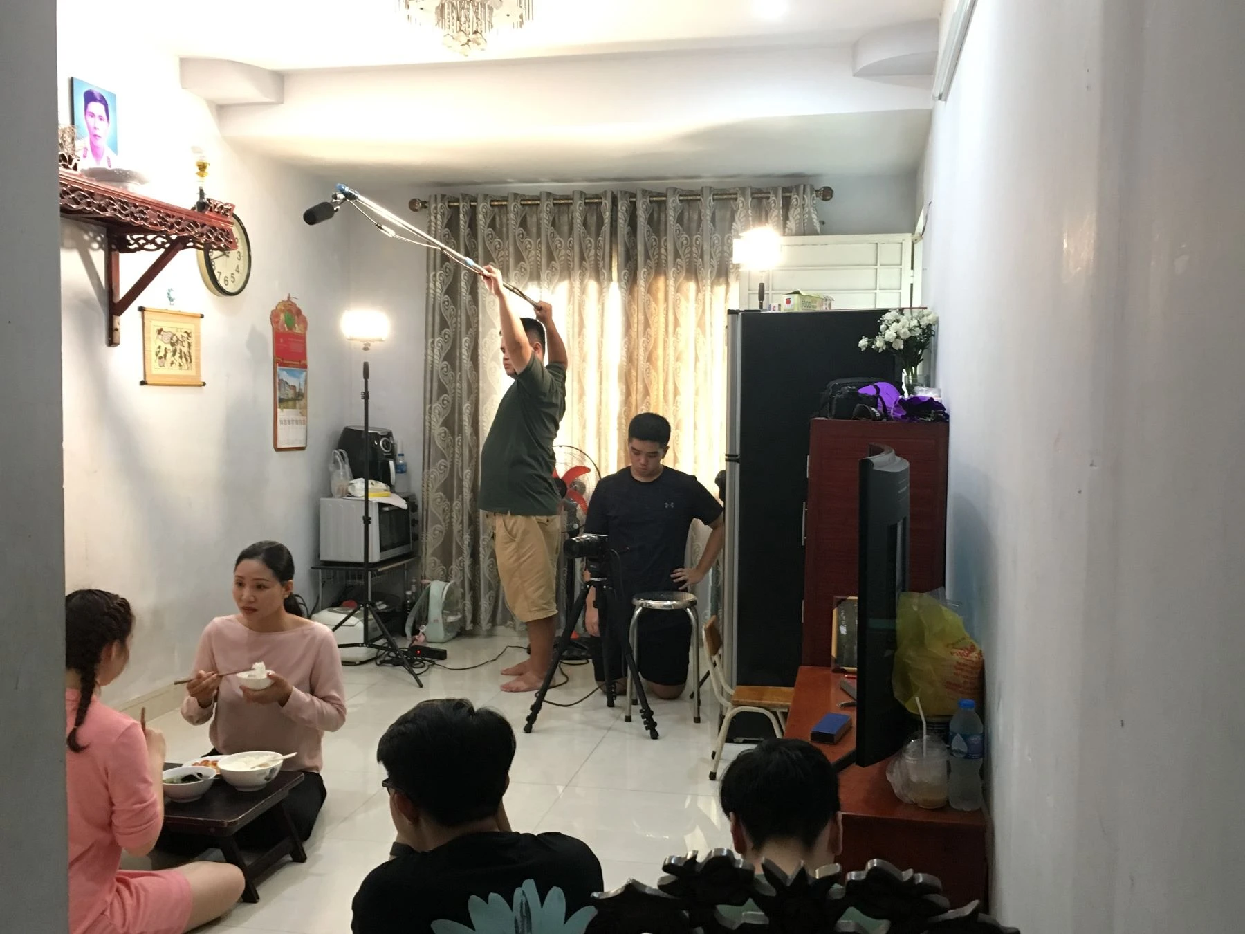Một vài hình ảnh đáng nhớ