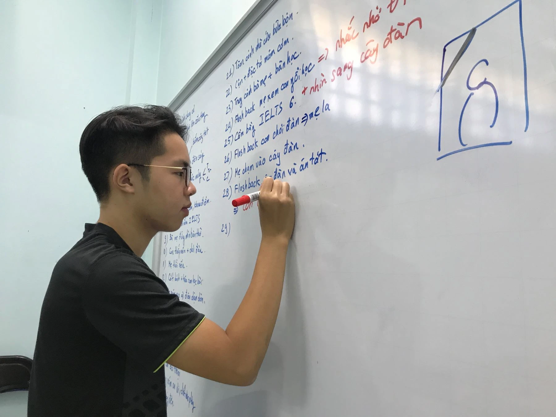 Một vài hình ảnh đáng nhớ