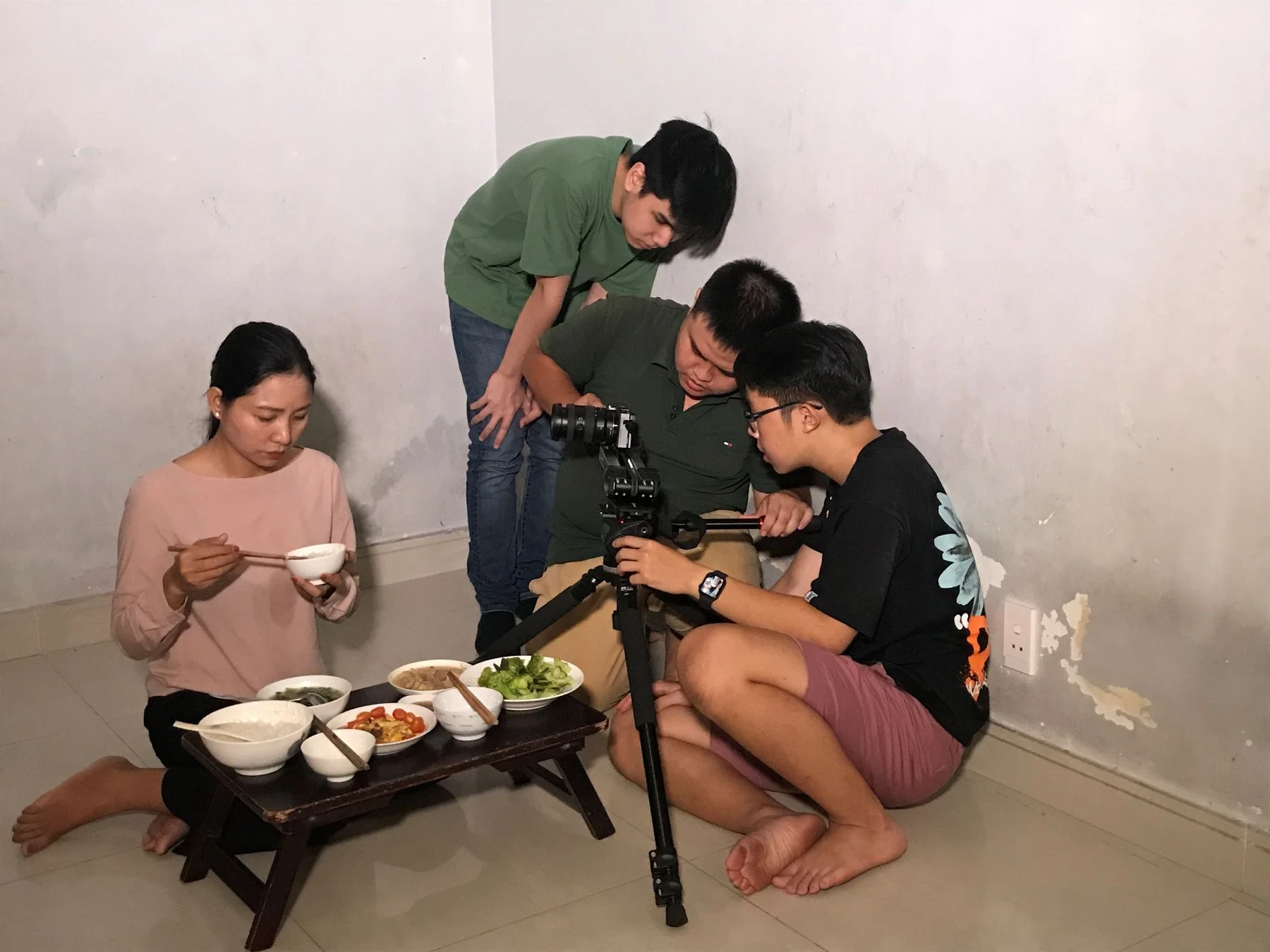 Một vài hình ảnh đáng nhớ