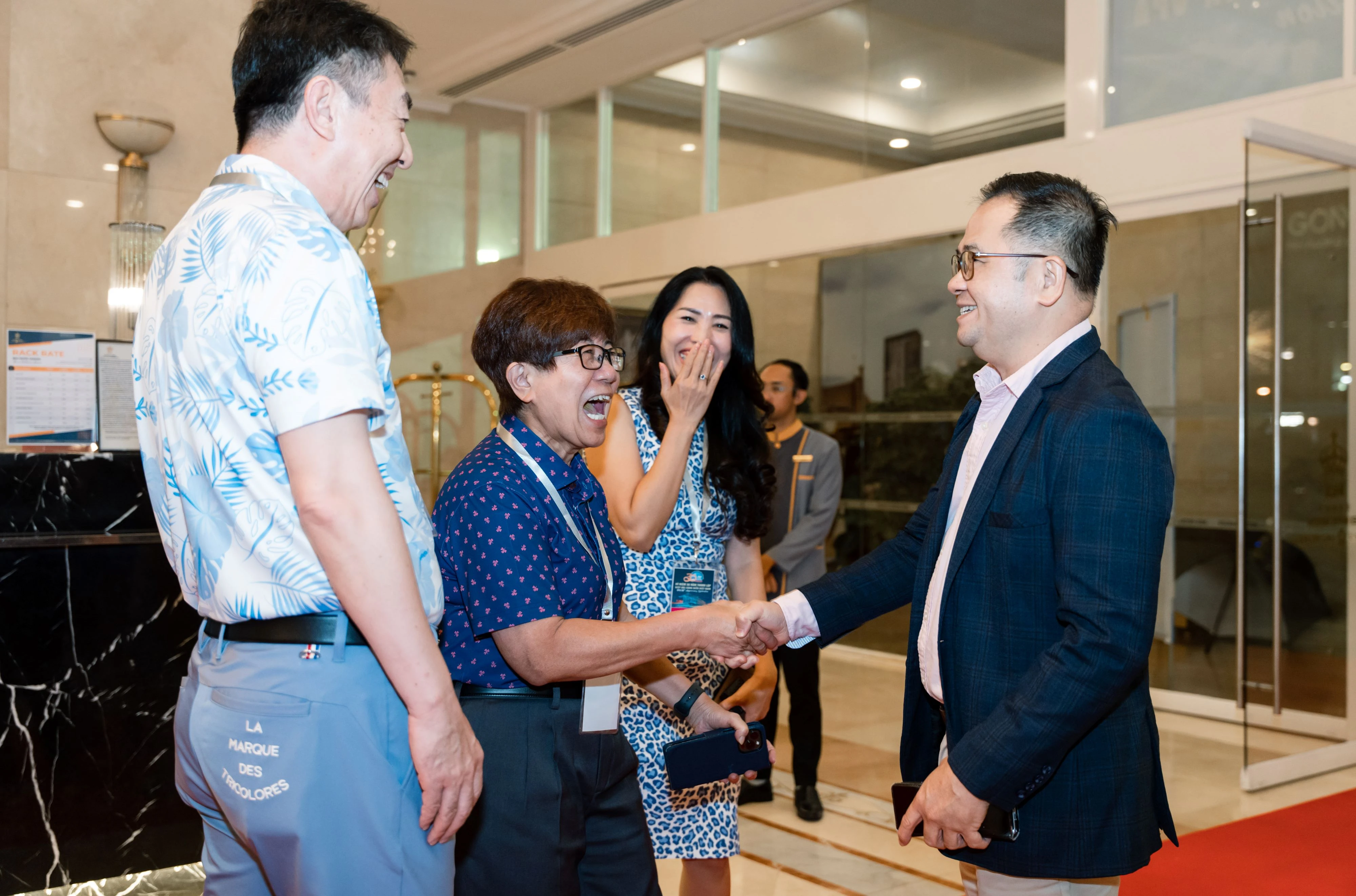 Hình ảnh hội thảo VPA