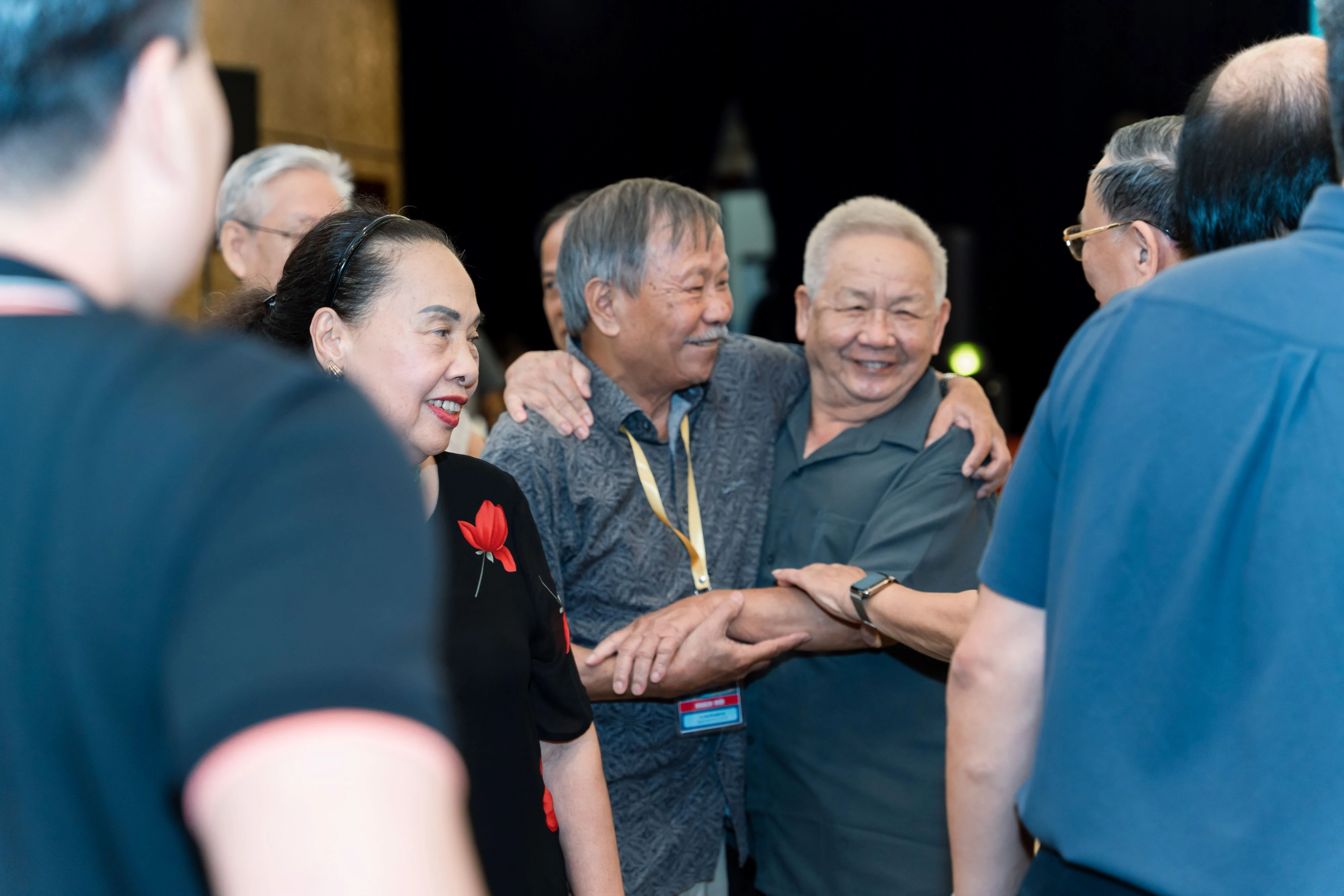 Hình ảnh hội thảo VPA