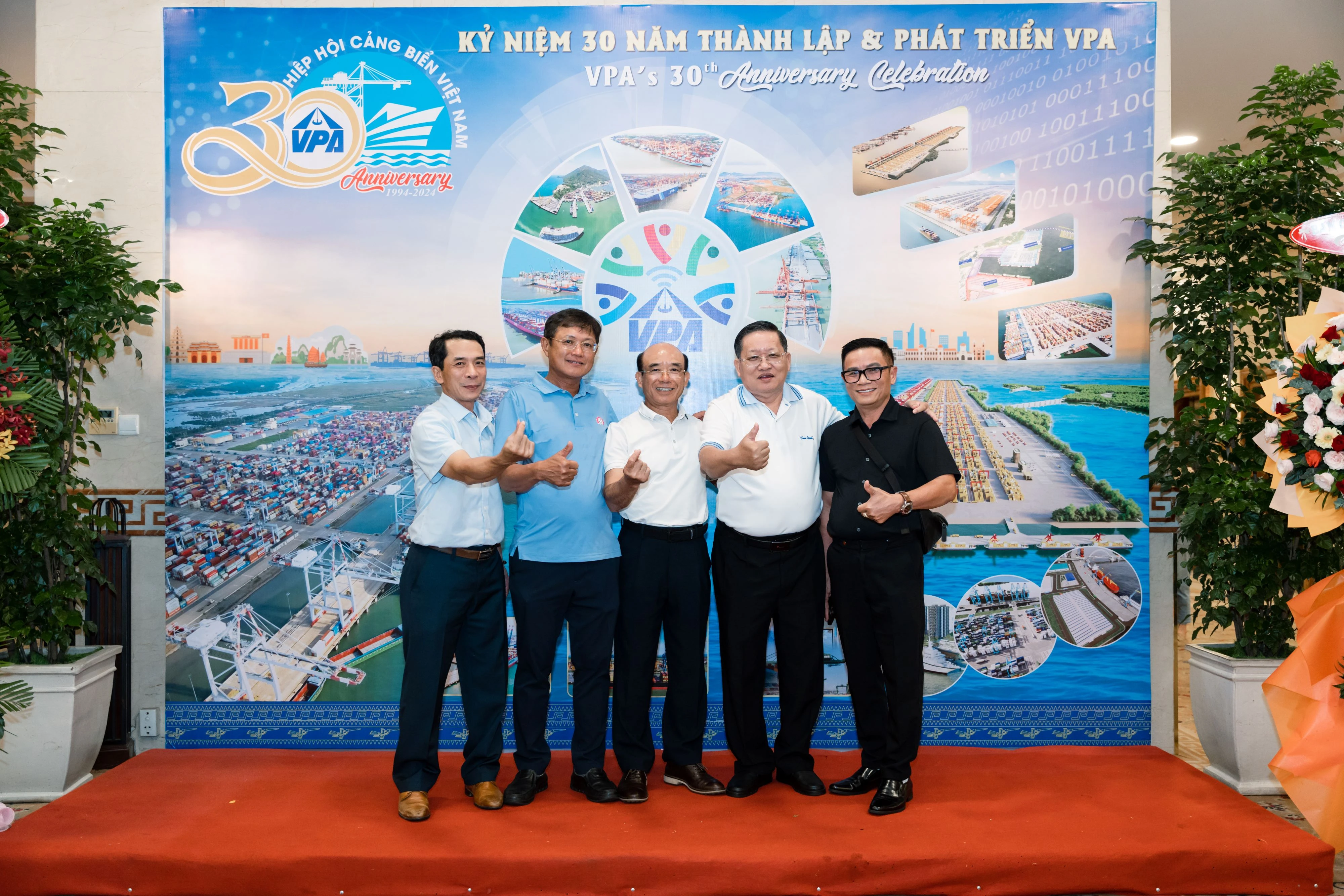 Hình ảnh hội thảo VPA