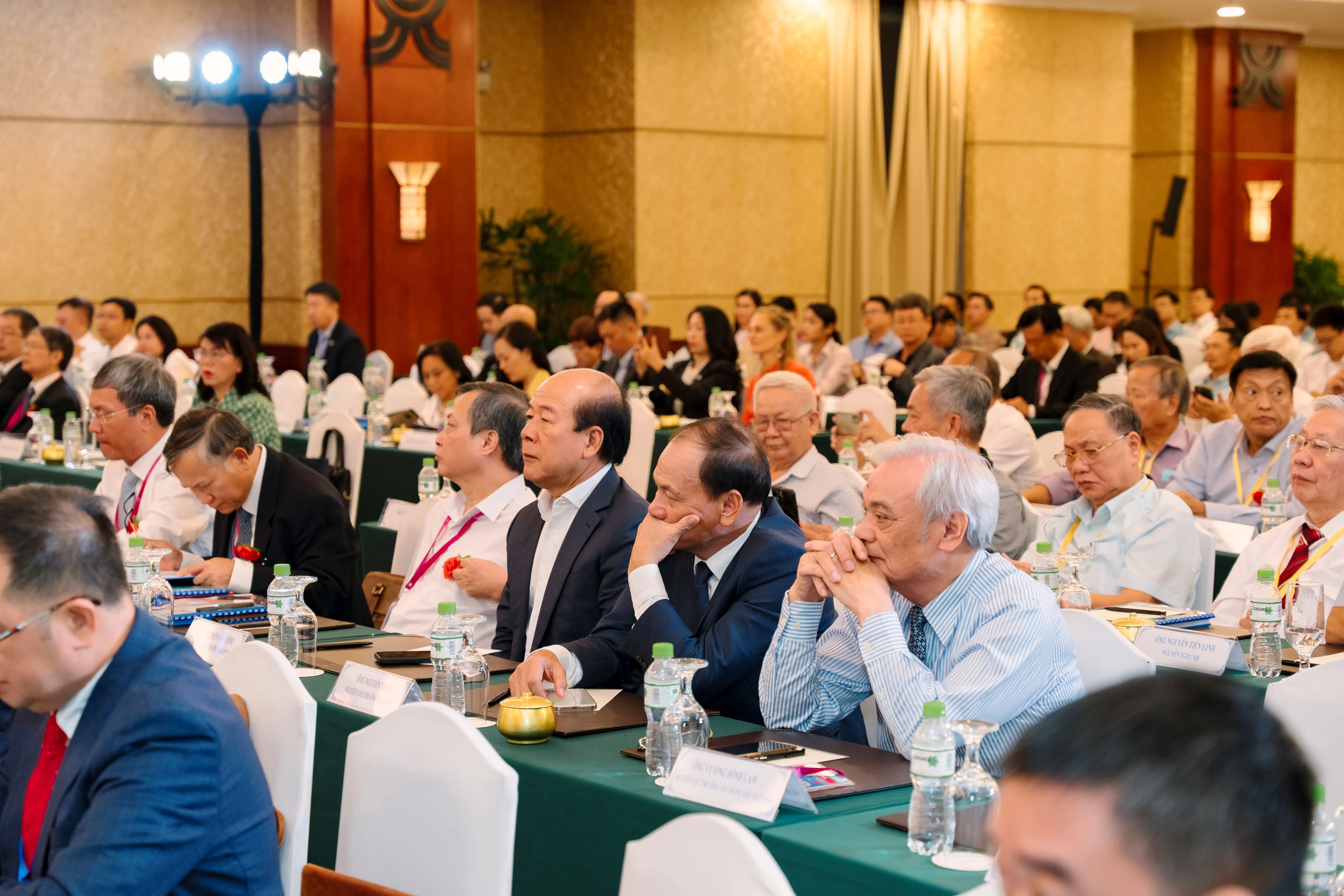 Hình ảnh hội thảo VPA