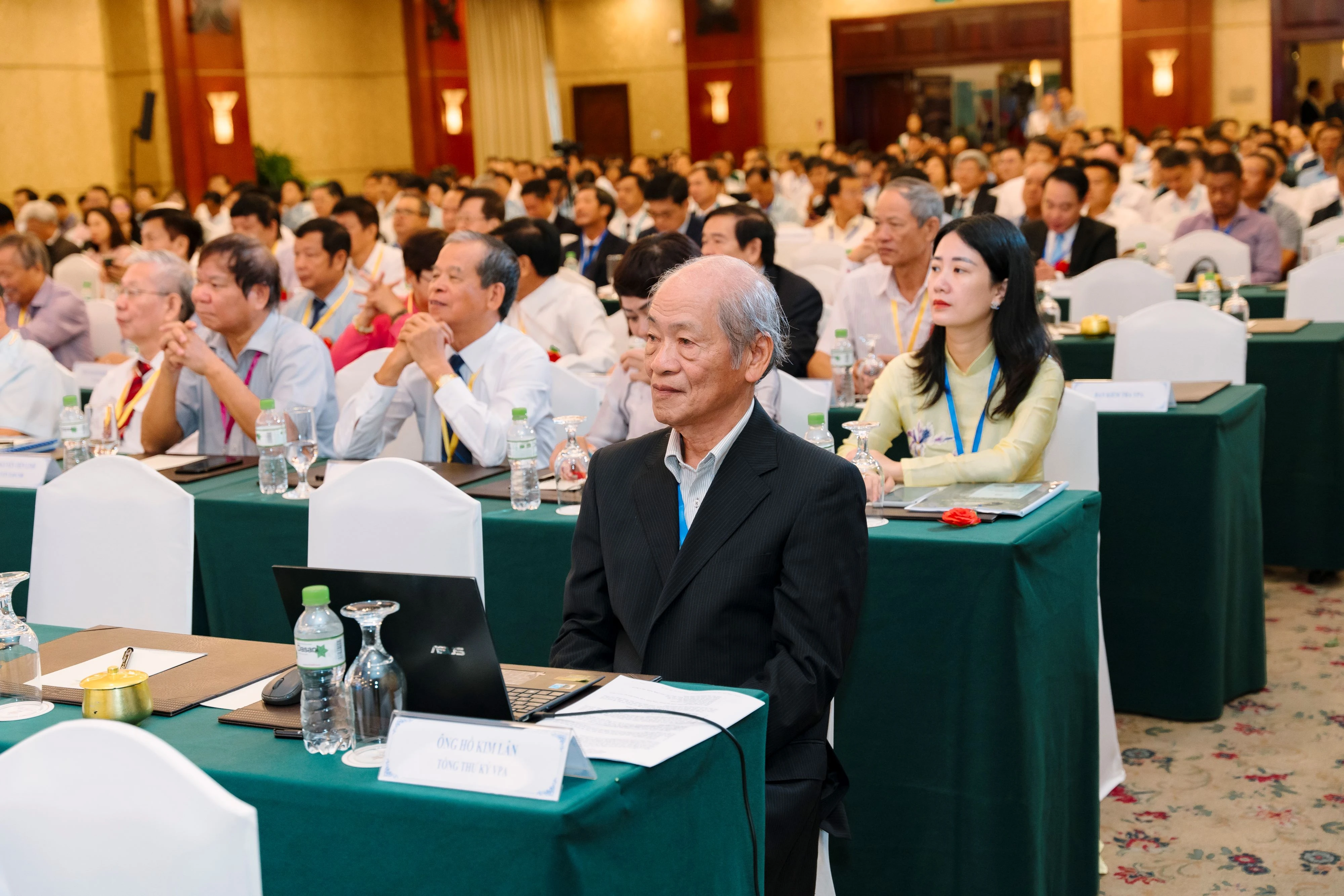 Hình ảnh hội thảo VPA