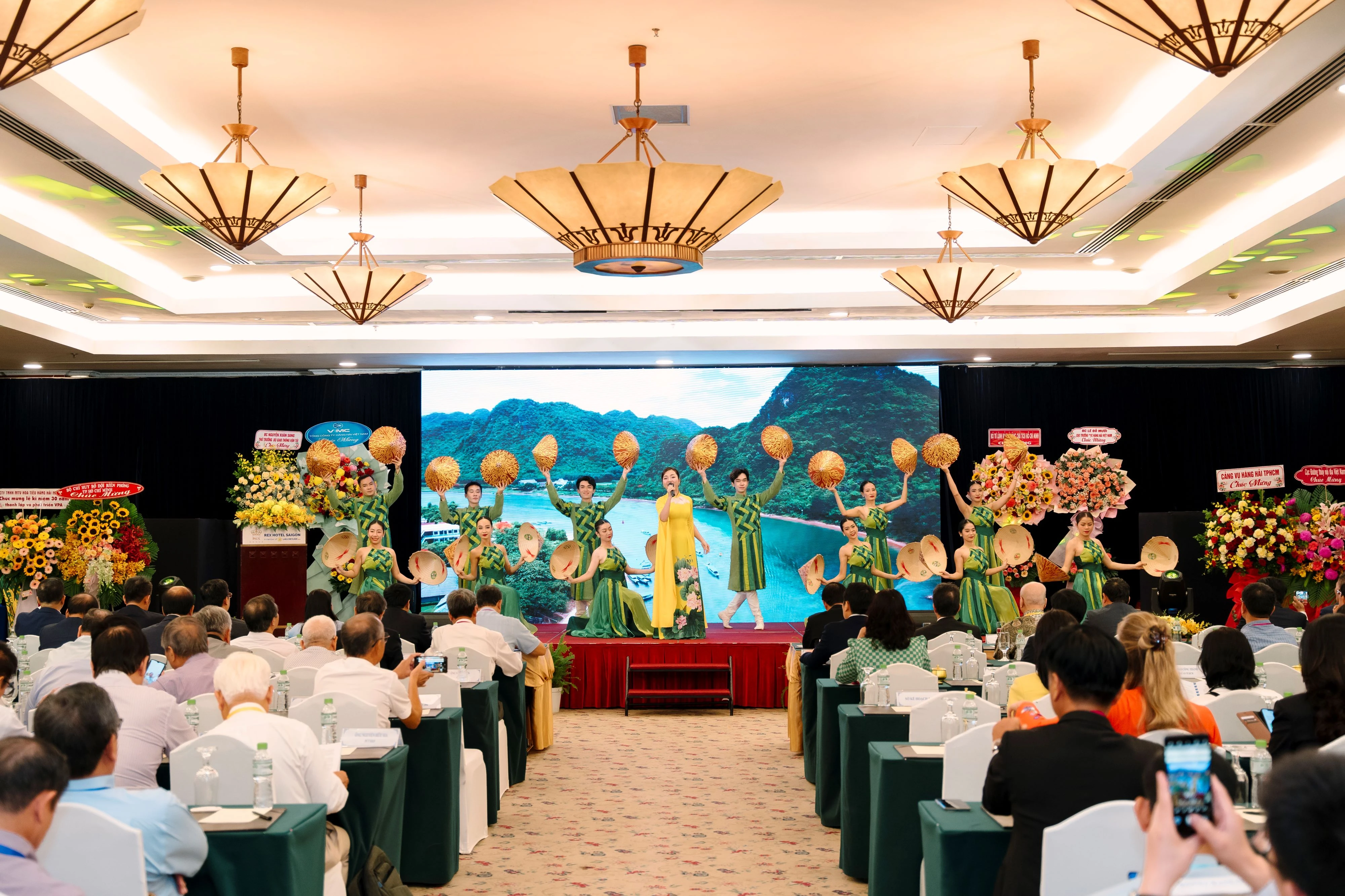 Hình ảnh hội thảo VPA