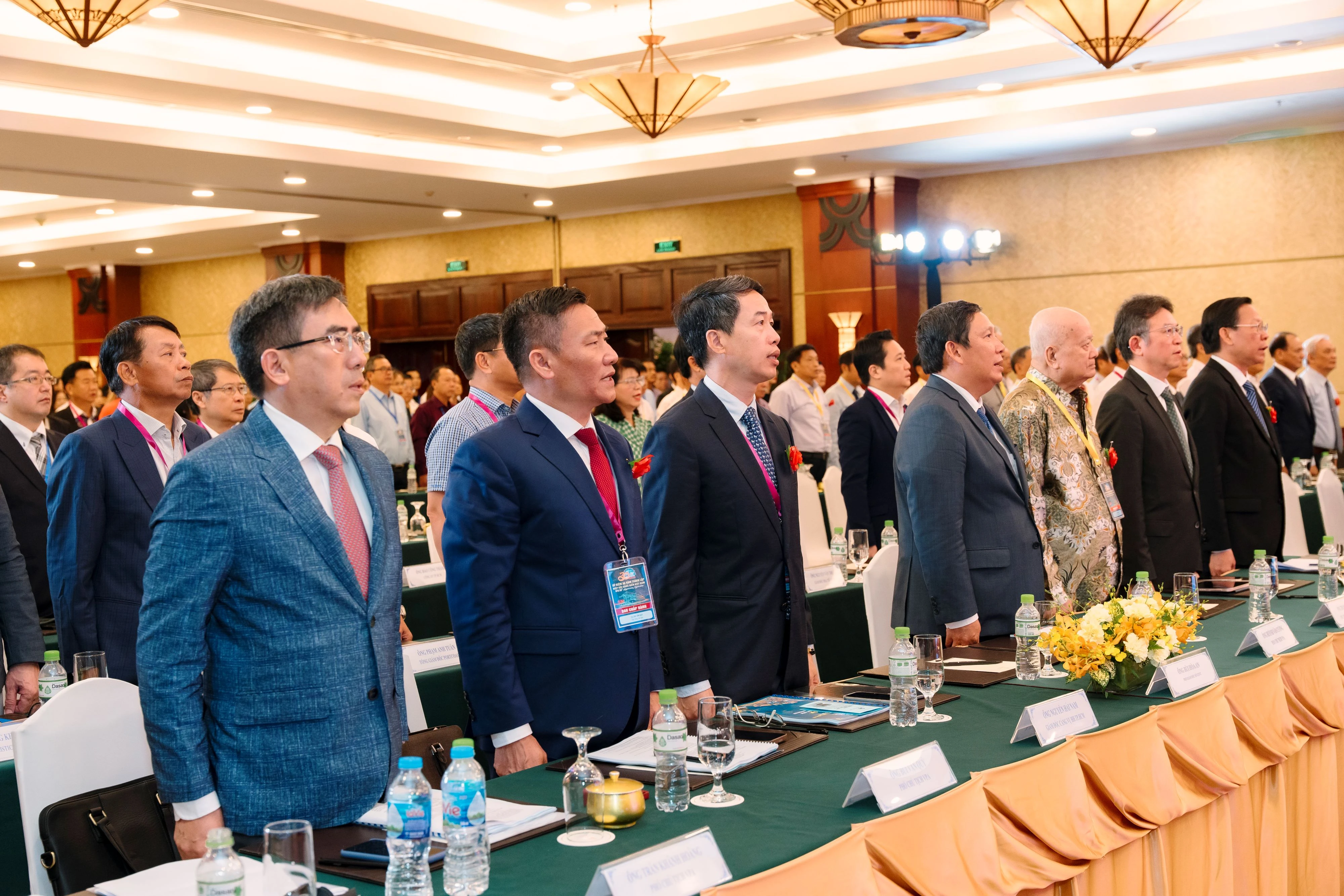 Hình ảnh hội thảo VPA