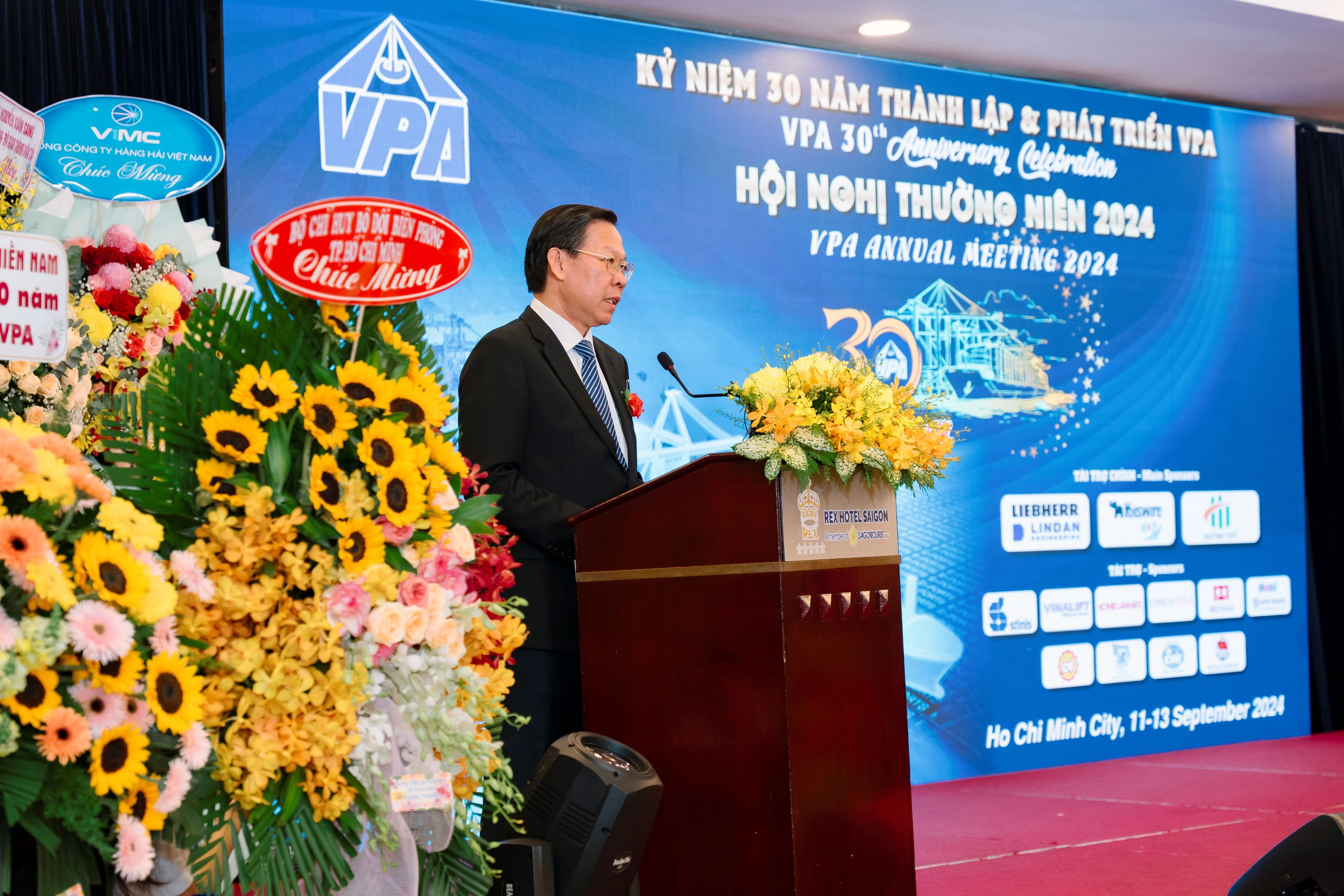 Hình ảnh hội thảo VPA