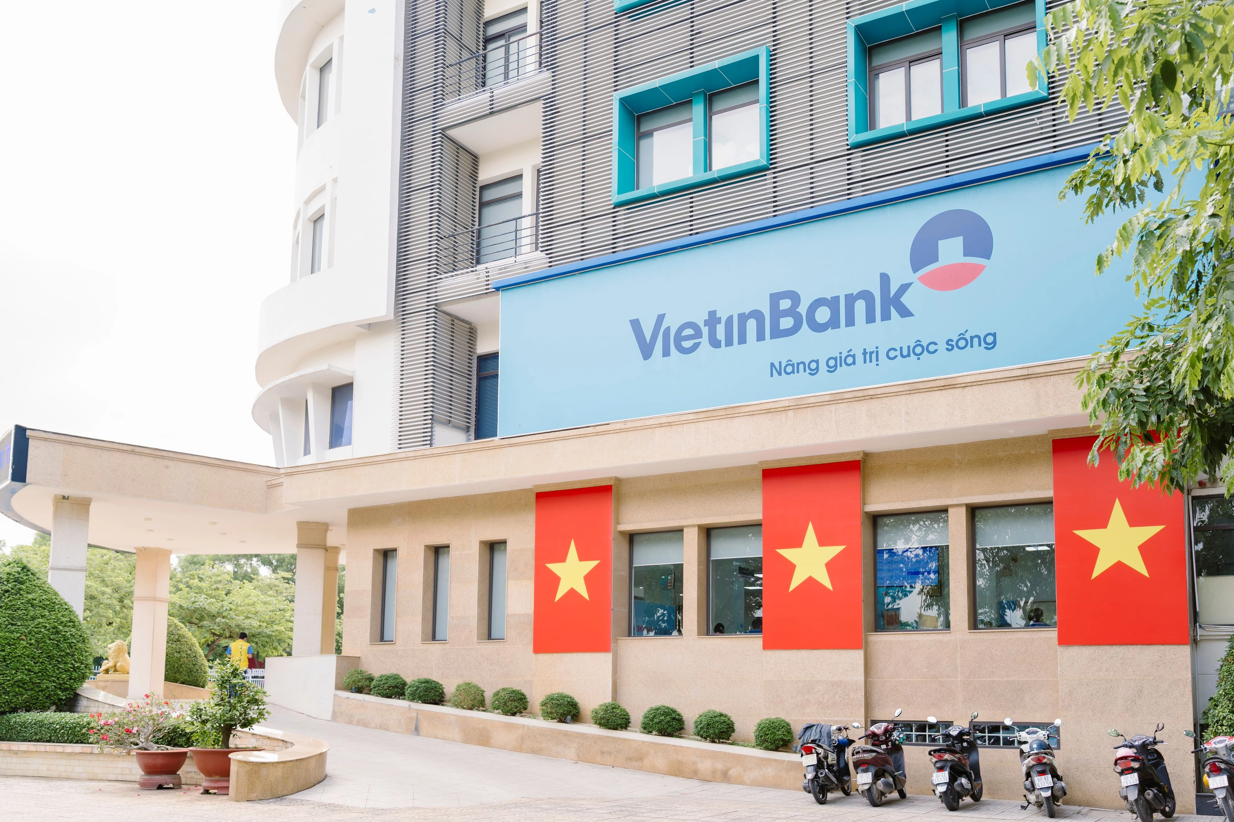 Team building Vietinbank Nhơn Trạch