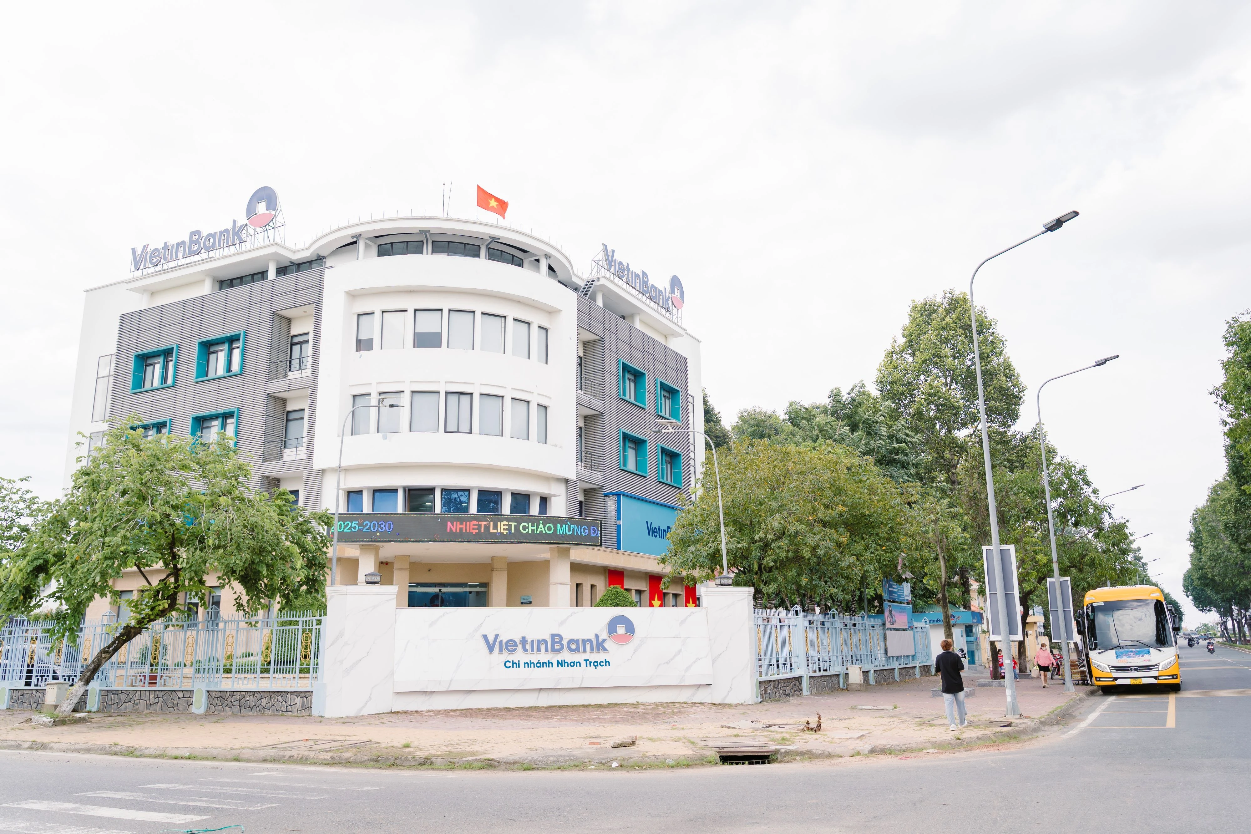 Team building Vietinbank Nhơn Trạch