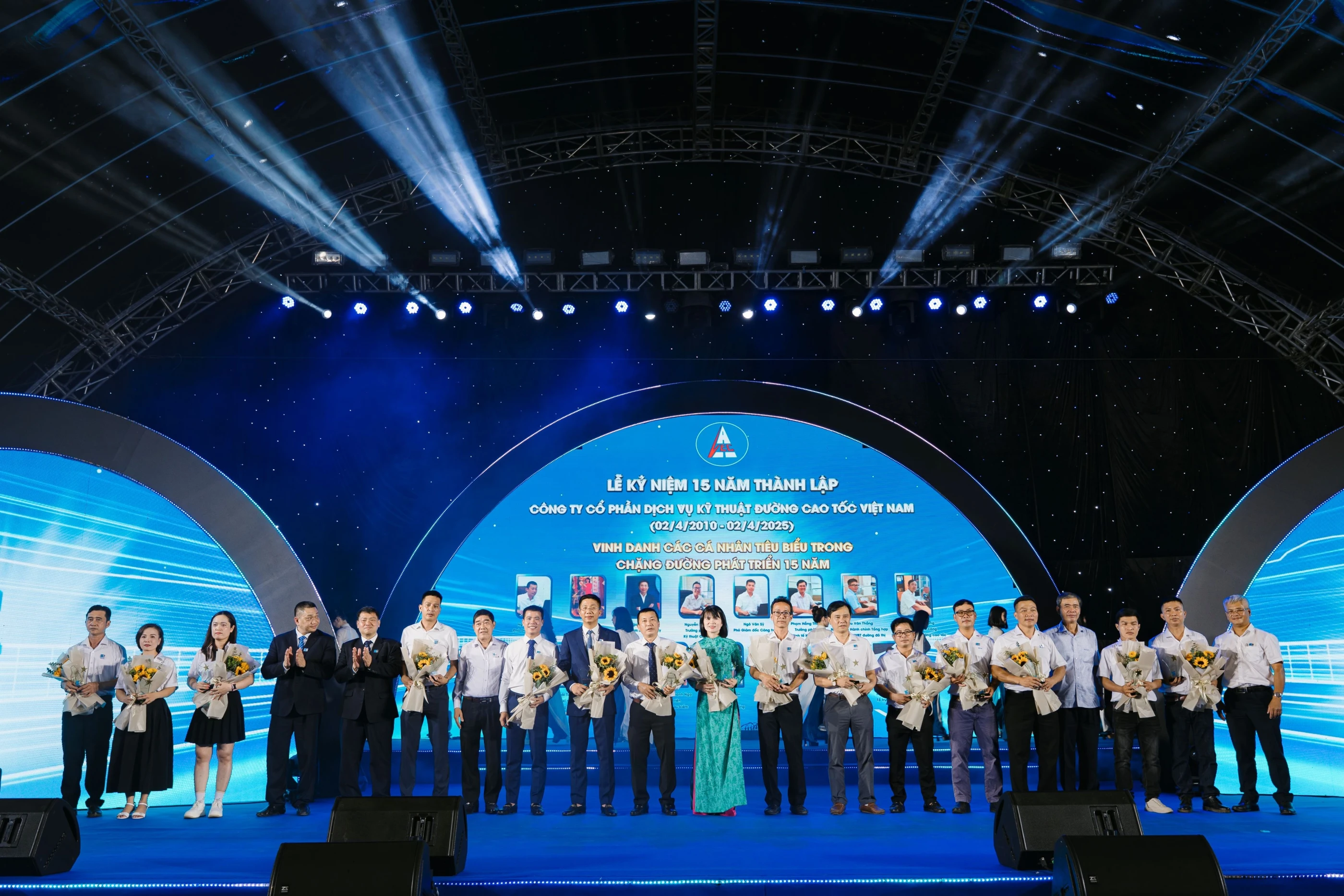 Một vài hình ảnh của sự kiện