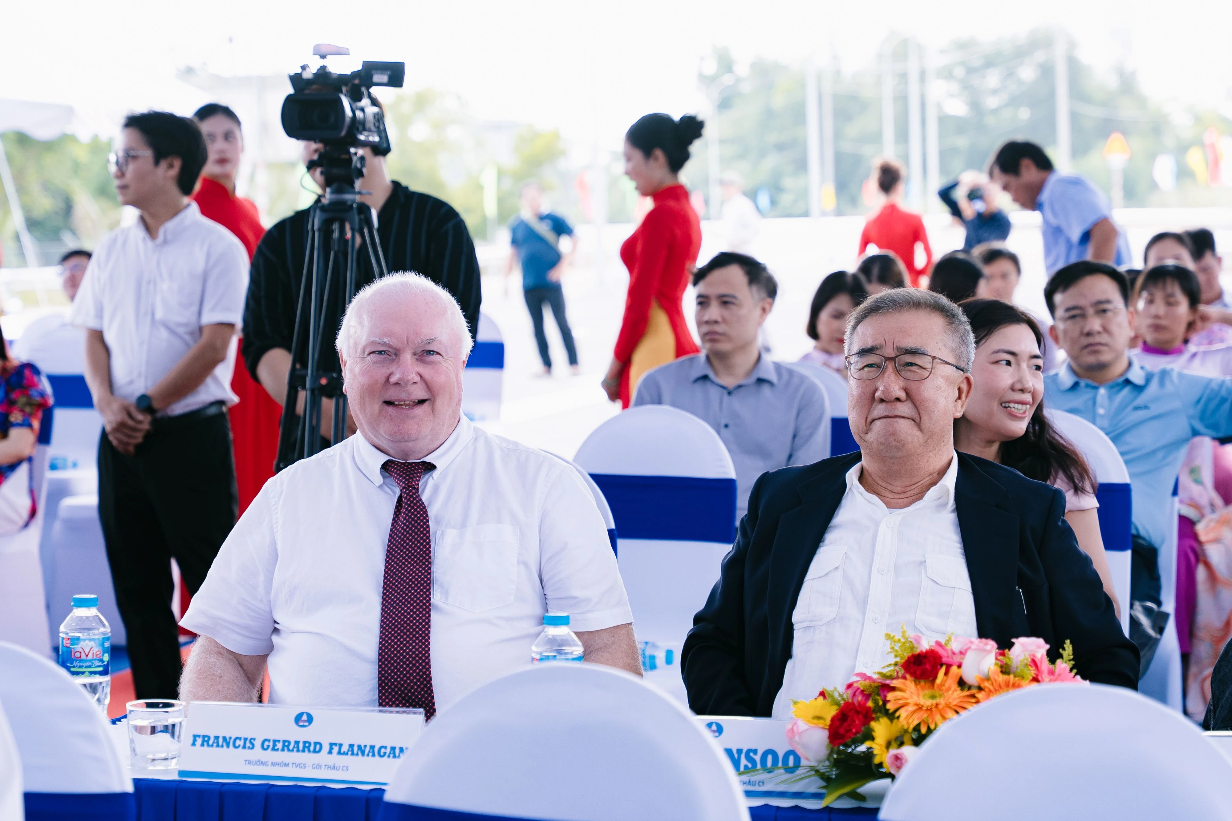 Một số hình ảnh của sự kiện