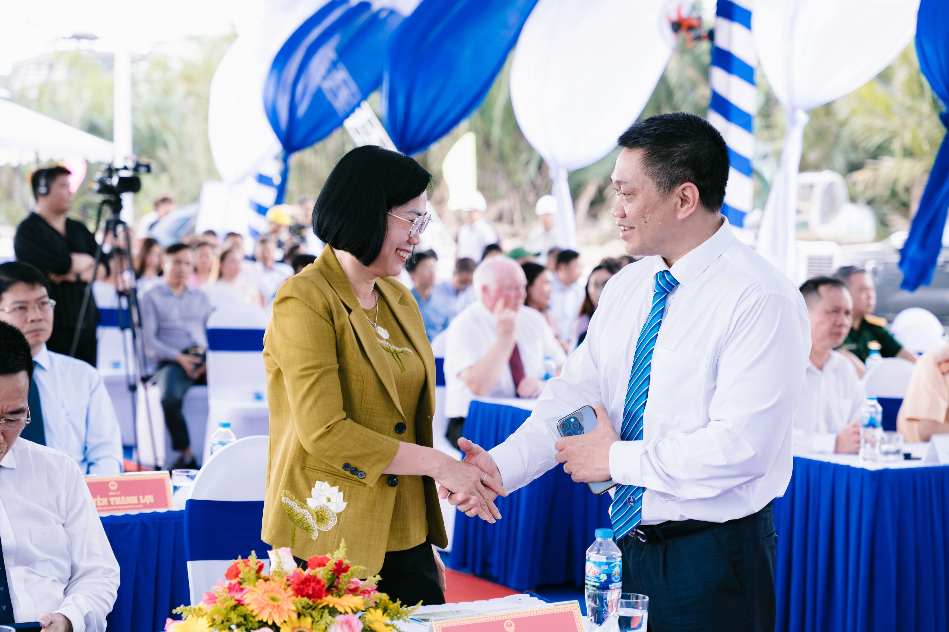 Một số hình ảnh của sự kiện