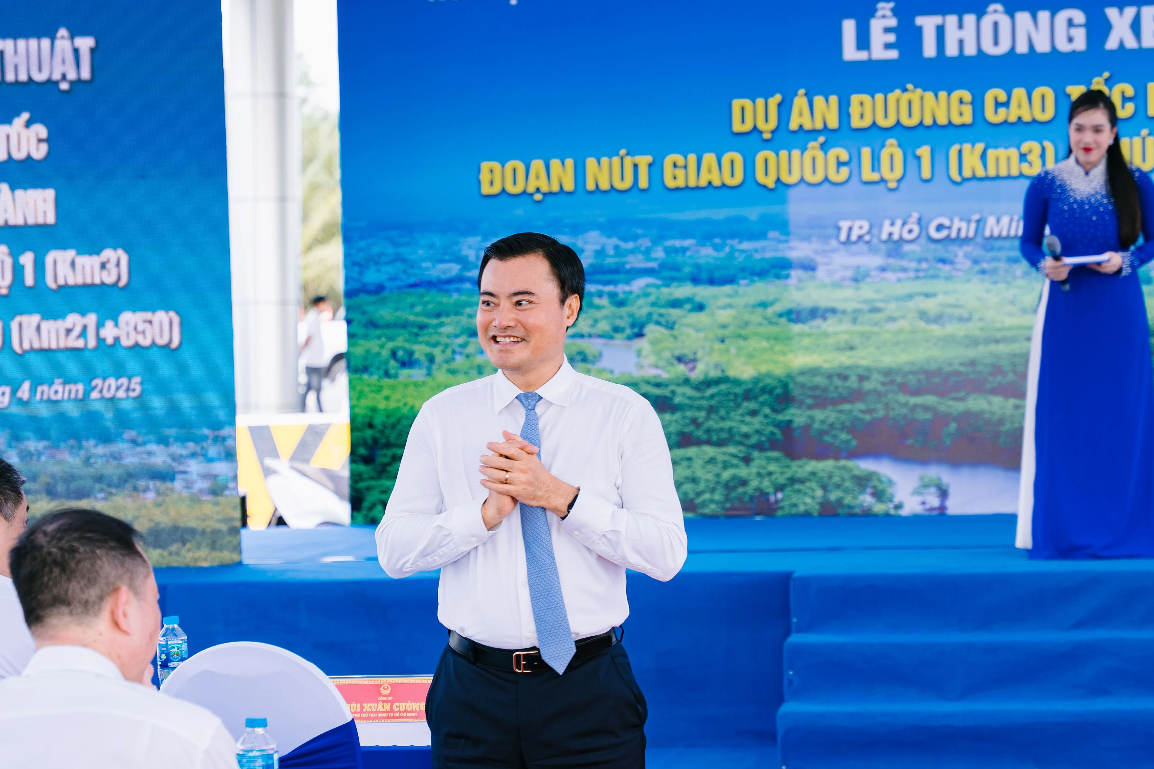 Một số hình ảnh của sự kiện