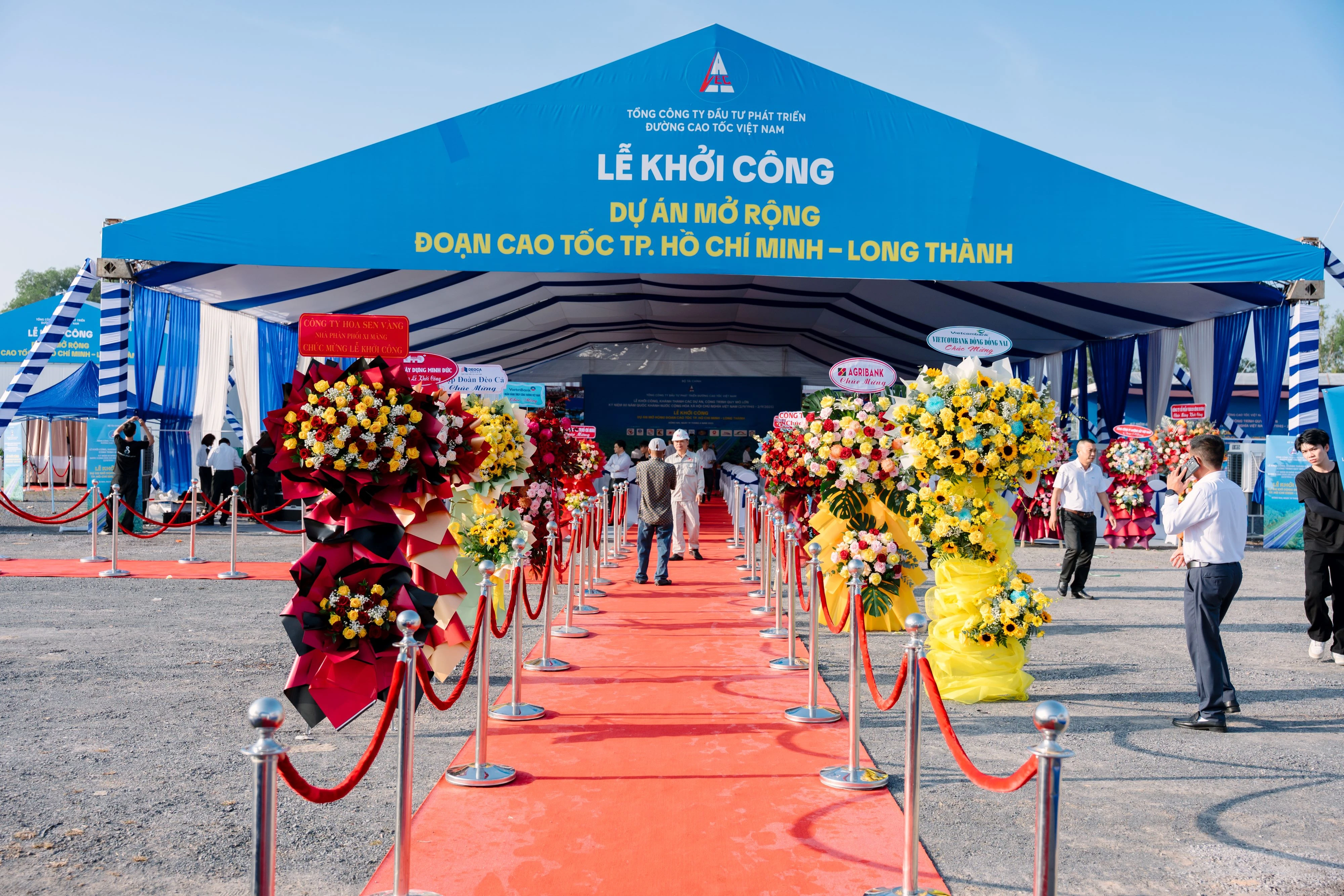 Hình ảnh sự kiện
