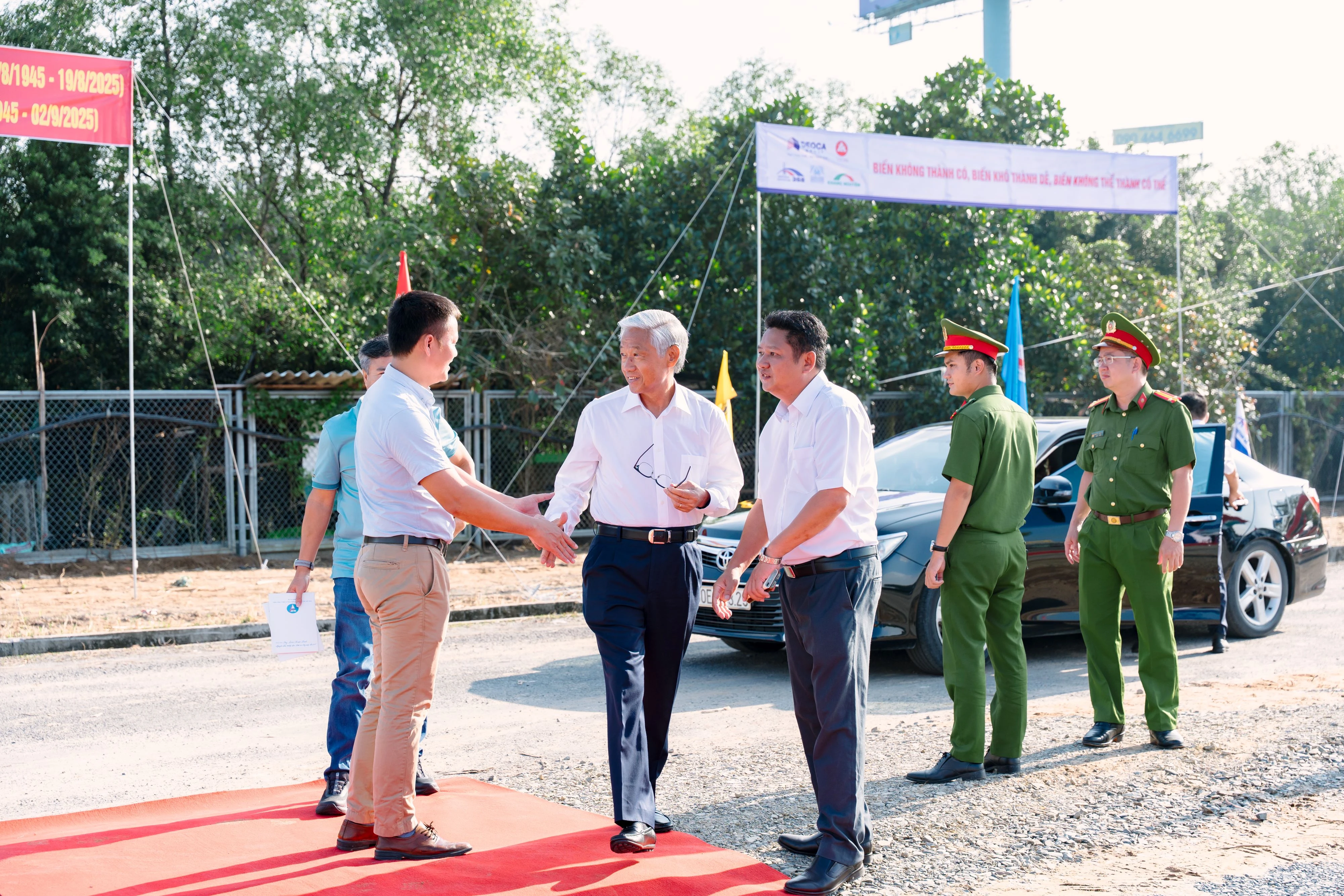 Hình ảnh sự kiện