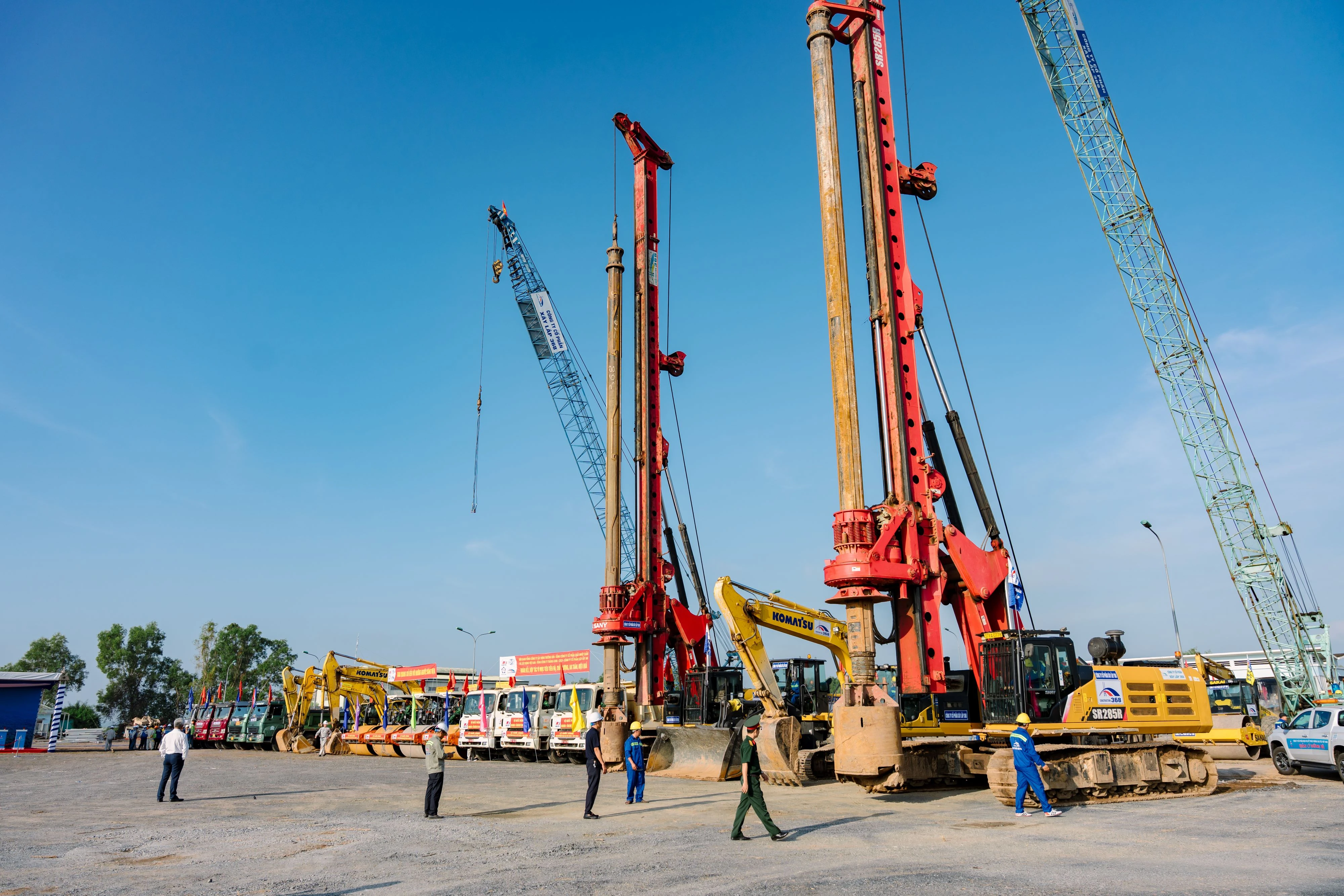 Hình ảnh sự kiện