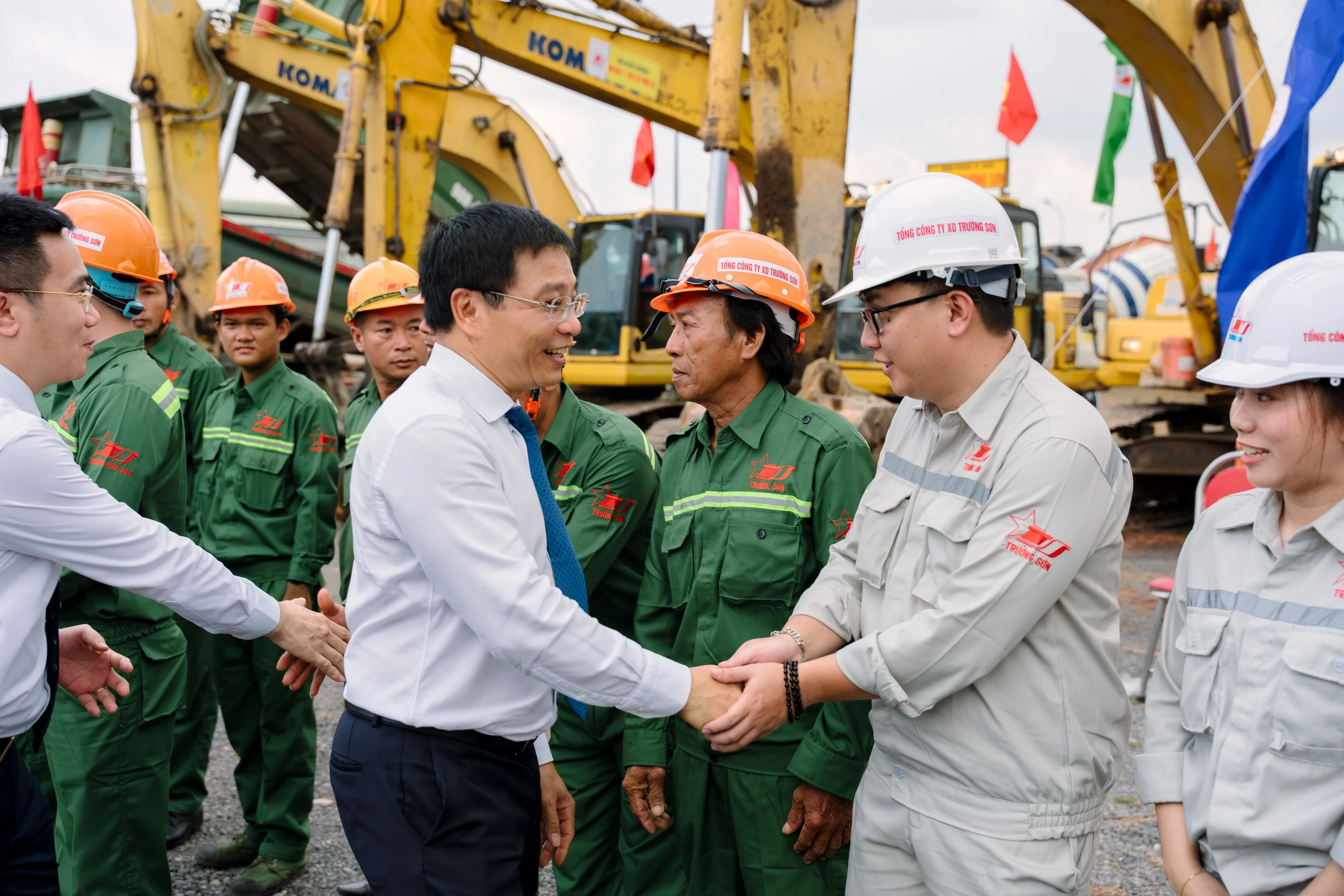 Hình ảnh sự kiện