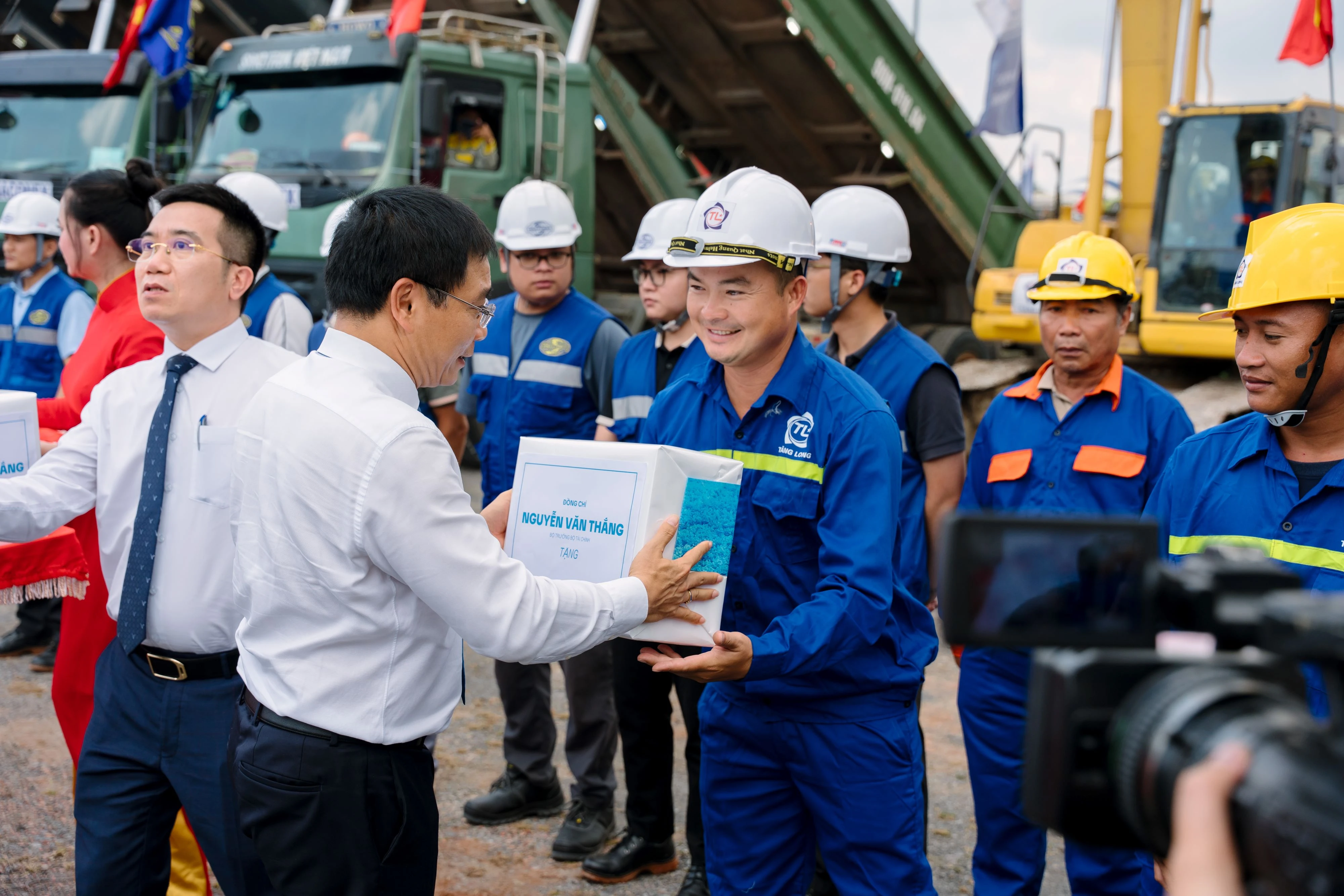 Hình ảnh sự kiện