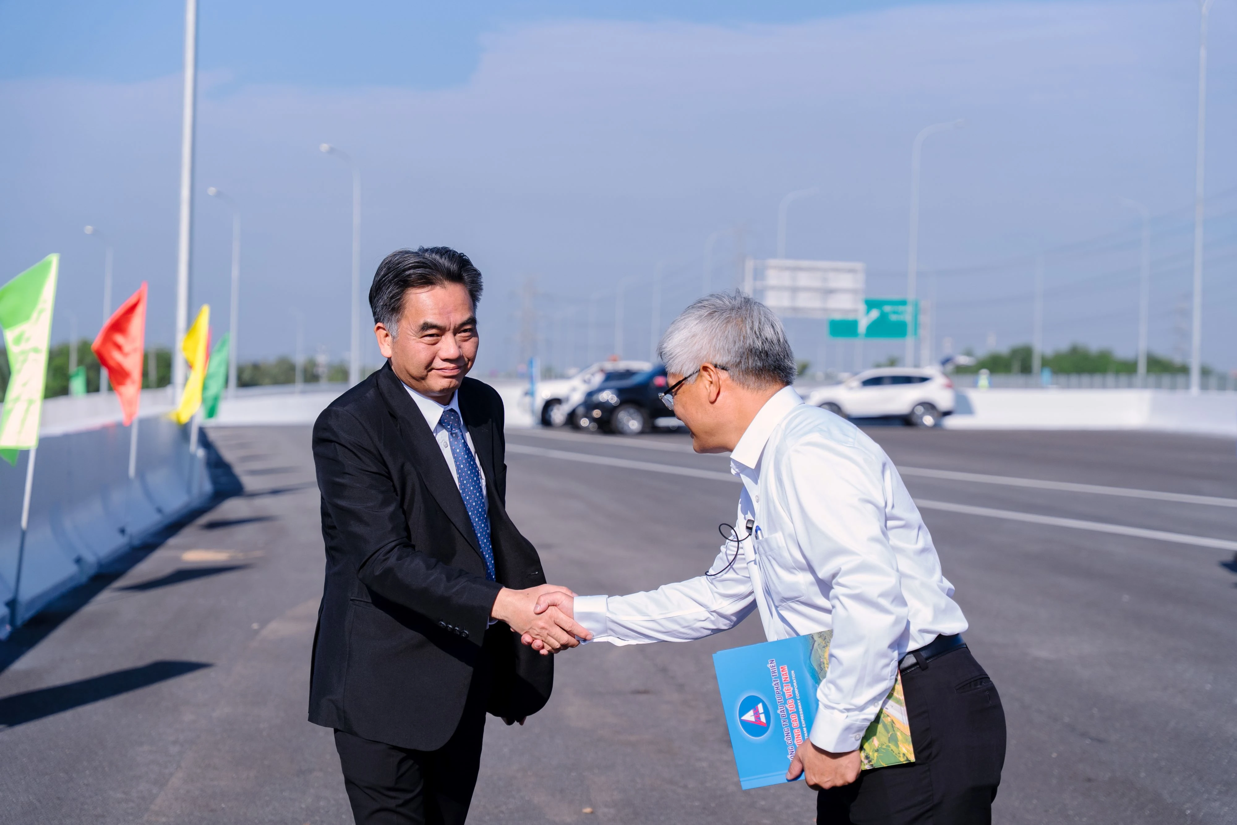 Một vài hình ảnh của sự kiện