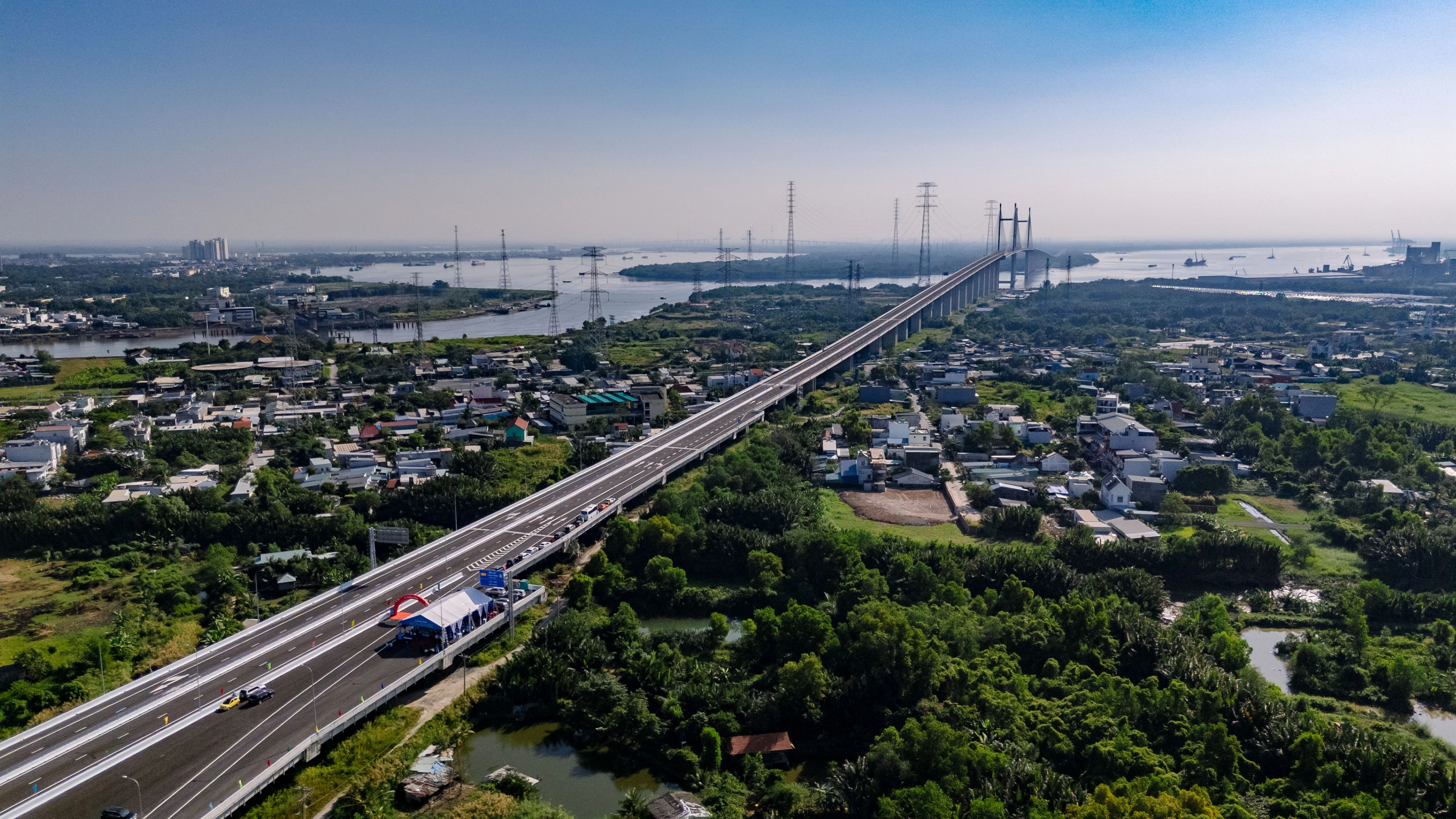 Một vài hình ảnh của sự kiện