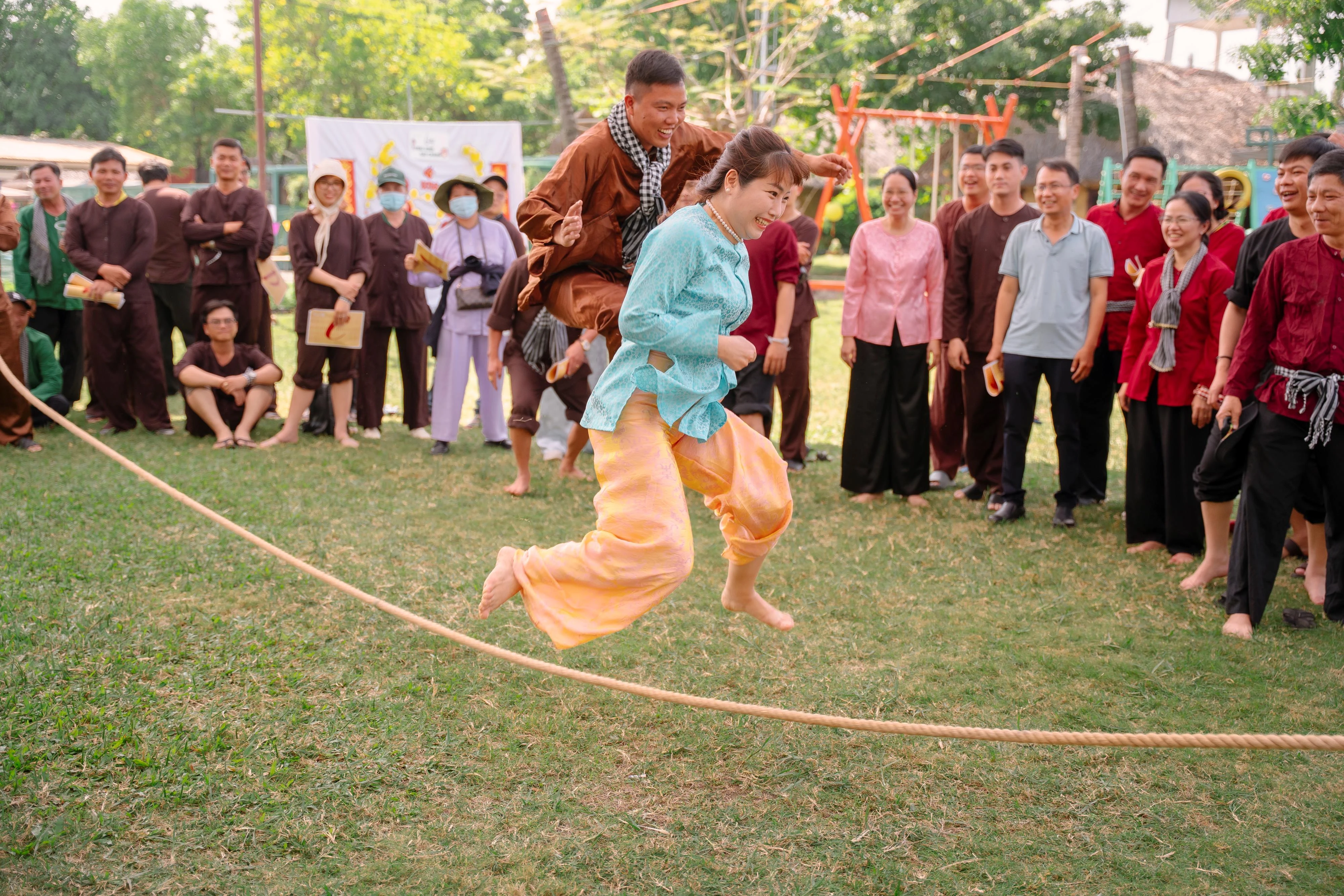 Một vài hình ảnh của sự kiện