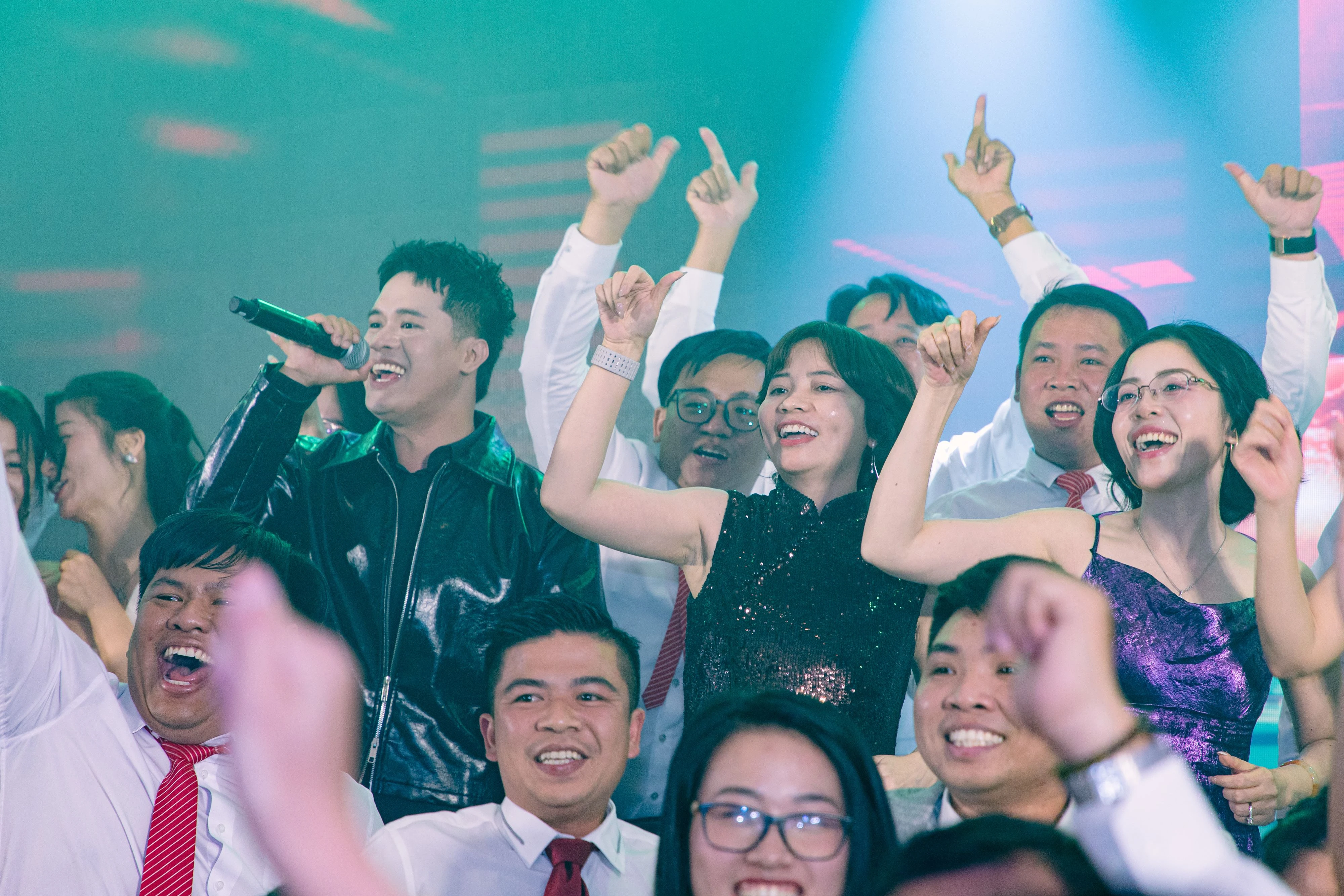 Hình ảnh của sự kiện