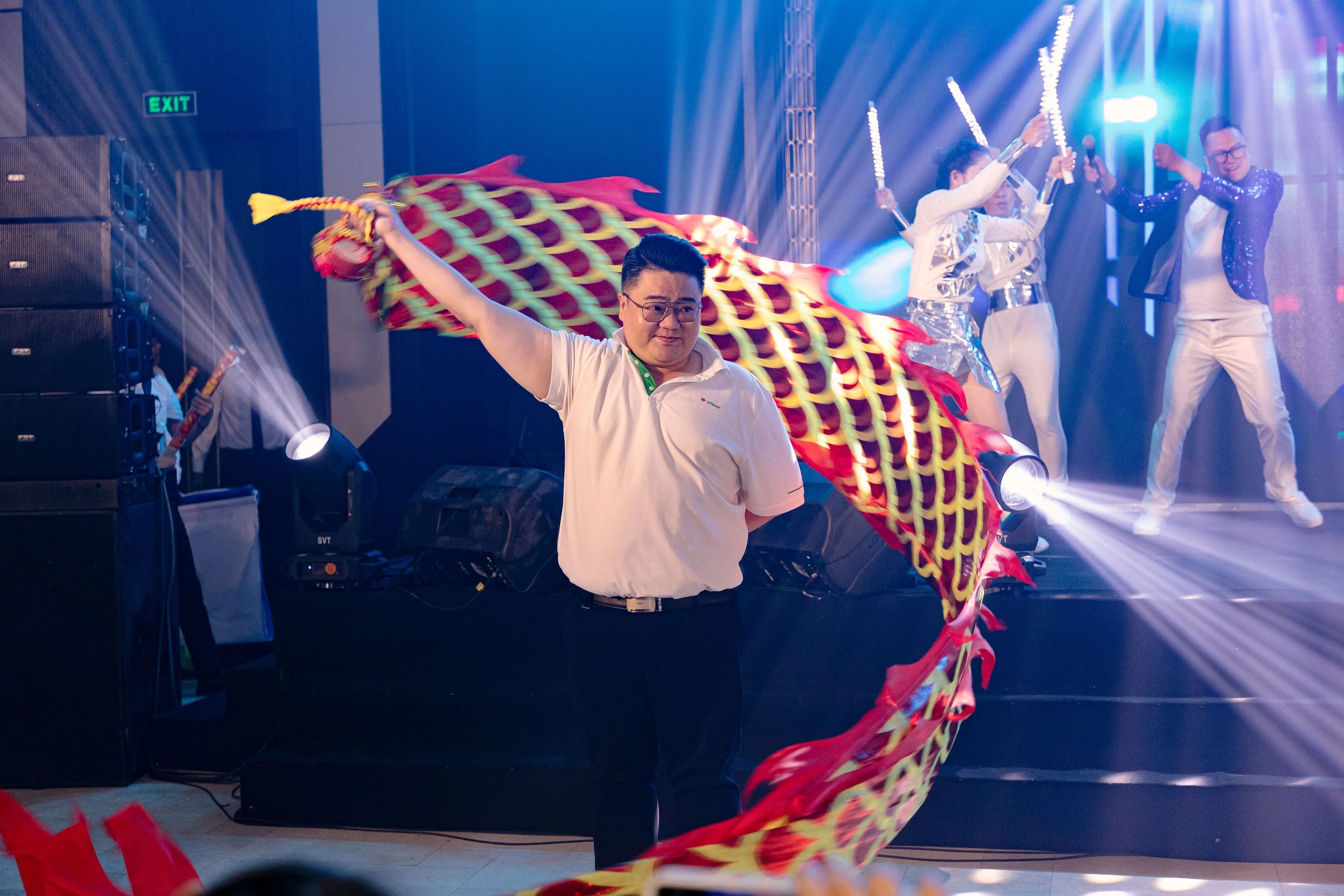 Hình ảnh của sự kiện